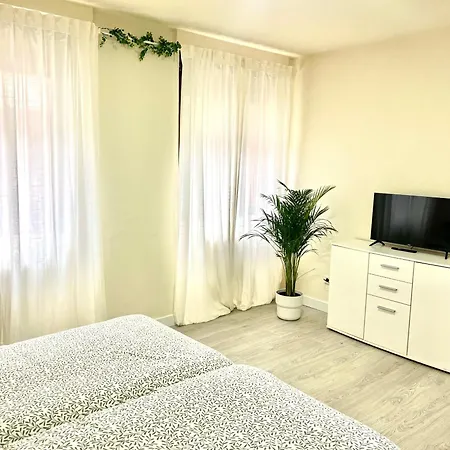 Centro Apartamento
