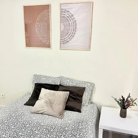 Centro Apartment Oviédo