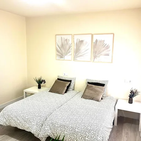 Appartement Centro Oviedo