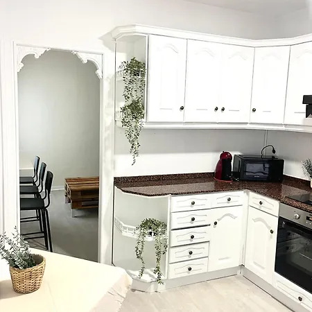 Apartamento Centro