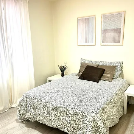 Centro Appartement Oviedo