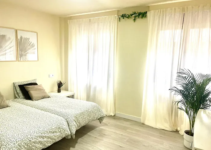 Appartement Centro *