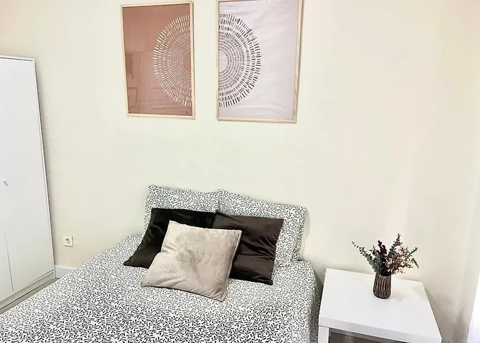 Centro Appartement Oviedo