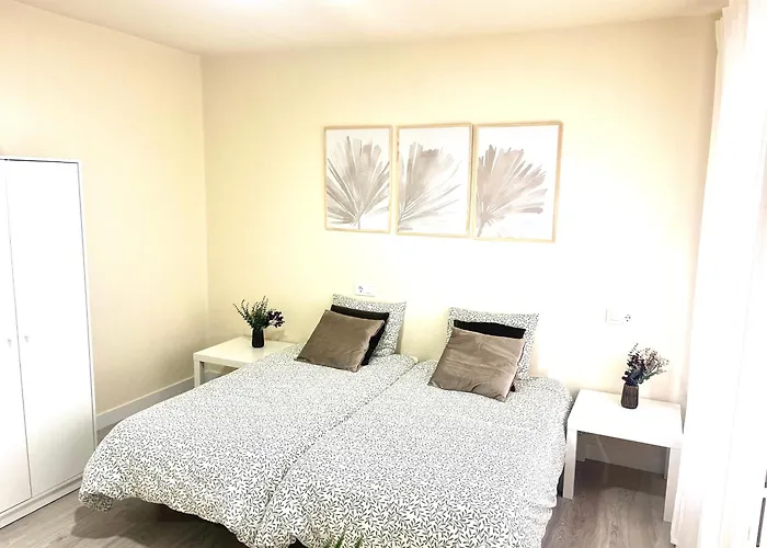 Apartment Centro Oviedo