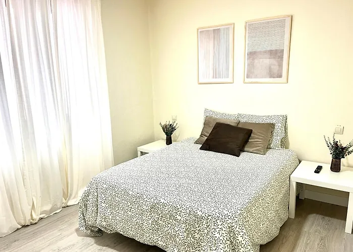 Centro Appartement Oviedo